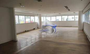 Imagem 2: Andar Corporativo para alugar, 160 m² por R$ 16.085,00/mês - Jardim Paulista - São Paulo/S