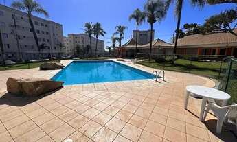 Imagem 4: Apartamento para venda possui 52 metros quadrados com 2 quartos em Vossoroca - Votorantim