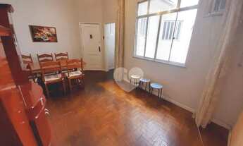 Imagem 7: Vila Isabel rua Baltazar Lisboa 2 quartos