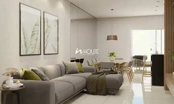 Imagem 2: Uberlândia - Casa Padrão - Novo Mundo