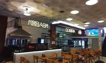 Imagem 5: Restaurante Savassi 500m2