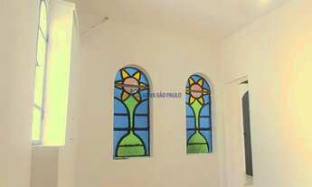 Imagem 3: Sobrado disponível para venda na Vila Deodoro