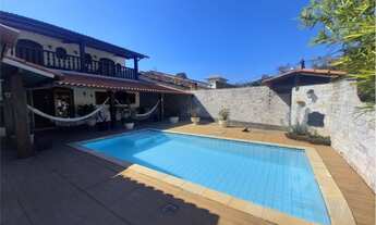 Imagem 5: Casa Espetacular em Condomínio na Freguesia