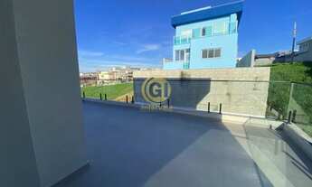 Imagem 6: Casa sobrado no Condomínio Residencial Malibu no Residencial Colinas - Caçapava