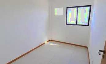 Imagem 3: Residencial Pátio 2 Quartos, 2 Banheiros Nascente Acabamento Top