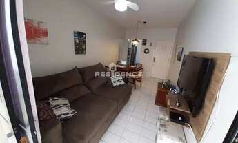 Imagem: Apartamento com 1 dormitório para alugar