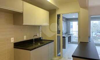 Imagem 3: Paraíso! Lindo apartamento novo para Locação!!