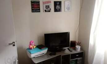 Imagem 5: Apartamento à venda em Itaquera com 54 m², 2 quartos, 1 vaga