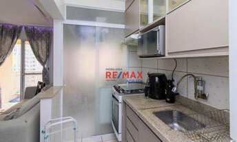 Imagem 7: Apartamento com 3 dormitórios à venda, 57 m² por R$ 300.000,00 - Conceição - Osasco/SP