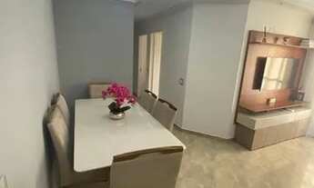 Imagem 5: Apartamento com 2 quartos (1 suíte) à venda na Mooca, São Paulo, com 1 vaga