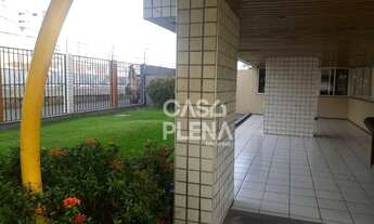 Imagem 5: Apartamento com 4 dormitórios à venda, 140 m² por R$ 320.000,00 - Cocó - Fortaleza/CE