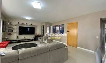 Imagem 3: Apartamento com 4 dormitórios à venda, 180 m² por R$ 2.050.000,00 - Centro - São Bernardo