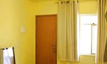 Imagem 4: Apartamento para Aluguel - Botafogo, 1 Quarto, 37 m2