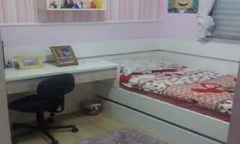 Imagem 5: Apartamento com 2 dormitórios à venda, 44 m² por R$ 200.000,00 - Vila Tesouro - São José d