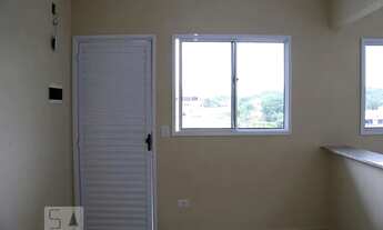 Imagem 6: Apartamento para Aluguel - Jardim Kuabara, 1 Quarto, 30 m2