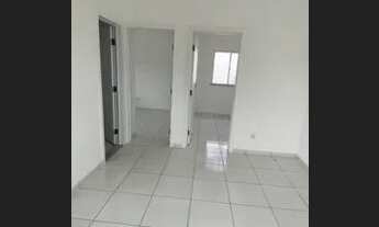 Imagem 3: Casas pelo programa minha casa minha vida!