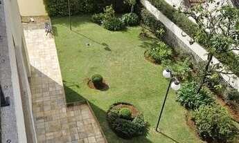 Imagem 6: Apartamento para aluguel tem 95 metros quadrados com 3 quartos em Vila Ipojuca - São Paulo