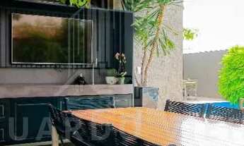 Imagem 5: Casa de Alto Padrão