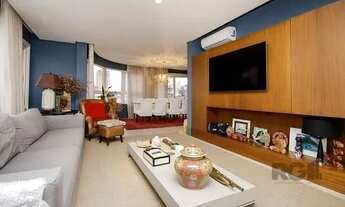 Imagem 7: Apartamento com 2 suites à venda, 157m² - Menino Deus-Porto alegre