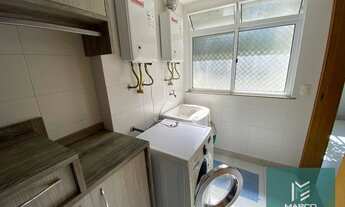 Imagem 5: Apartamento com 4 dormitórios para alugar, 181 m² por R$ 4.500,00/mês - Tijuca - Teresópol