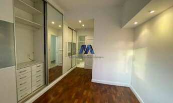 Imagem 9: Venda de apartamento no Leblon, quadríssima da praia c/ varanda, 3 quartos, 2 suítes, 3 va