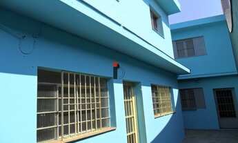 Imagem: SOBRADO - VILA PRUDENTE