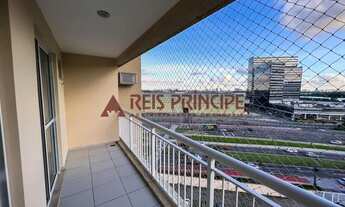 Imagem 2: APARTAMENTO 3 QUARTOS PARA ALUGAR NA BARRA DA TIJUCA