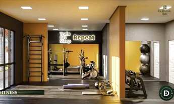 Imagem 6: Bothanic Parc Residence - Pré-lançamento