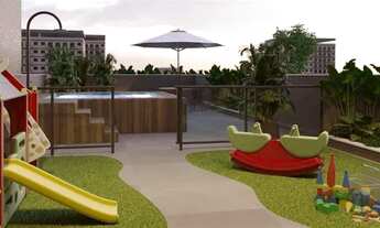 Imagem 6: Apartamento para venda possui 77 metros quadrados com 2 quartos em Tijuca - Rio de Janeiro