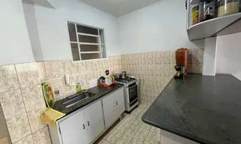 Imagem 5: Casa geminada 2 quartos no Bairro Planalto