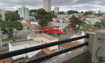 Imagem 3: Apartamento Padrão em São José dos Campos