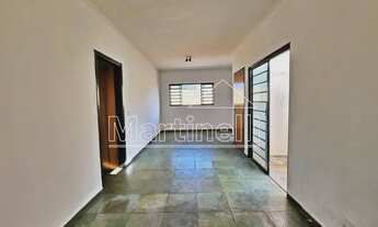 Imagem 2: Ribeirão Preto - Casa Padrão - Jardim Castelo Branco