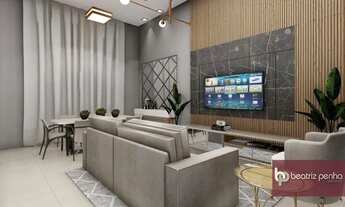 Imagem 4: Casa com 3 dormitórios à venda, 230 m² por R$ 1.200.000,00 - Condomínio Terra Vista - São