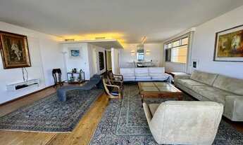 Imagem 4: Apartamento para venda com 246 metros quadrados com 4 quartos em Ipanema - Rio de Janeiro