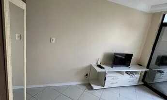 Imagem 2: Flat Millenium Apartamento com 1 dormitório