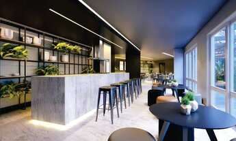 Imagem 7: Apartamento para Venda - 54.6m², 2 dormitórios, sendo 1 suites, 1 vaga - Teresópolis