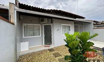 Imagem: Casa com 2 dormitórios à venda, 73 m²