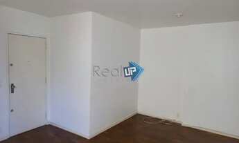 Imagem 2: Cosme Velho apartamento 2 quartos 2 vagas