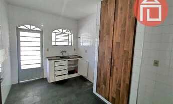 Imagem 5: Casa com 3 dormitórios para alugar, 103 m² por R$ 2.800,00/mês - Jardim América - Bragança