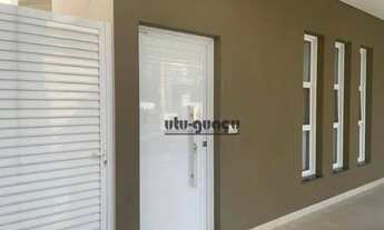 Imagem 3: Casa com 3 dormitórios, 165 m² - venda por R$ 1.290.000,00 ou aluguel por R$ 5.821,14/mês