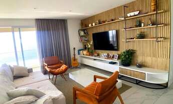 Imagem 11: Brava Arts Apartamento com 3 dormitórios