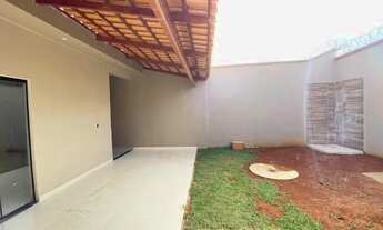 Imagem 3: Casa no Buriti Sereno ! 3 Quartos ! Oportunidade !