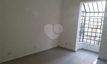 Imagem: Casa comercial Pinheiros