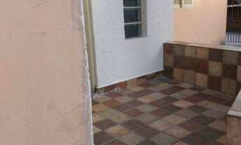 Imagem 3: Casa com 1 dormitório para alugar - Vila Guarani (Zona Sul) - São Paulo/SP