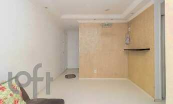 Imagem 6: Apartamento com 2 quartos à venda na Mooca, São Paulo, com 1 vaga