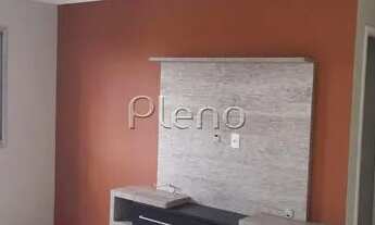 Imagem 3: Apartamento à venda no Parque Brasília - Campinas/SP