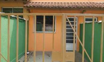 Imagem 6: Casa duplex em condomínio fechado