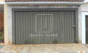 Imagem: Casa (térrea na rua) 2 dormitórios