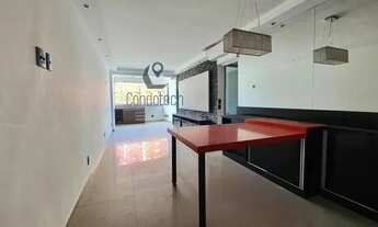 Imagem 3: Apartamento Padrão para alugar e Aluguel em Barra da Tijuca Rio de Janeiro-RJ