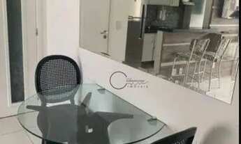 Imagem 3: Apartamento com 2 dormitórios para alugar, 65 m² por R$ 3.492/mês - Gragoatá - Niterói/RJ